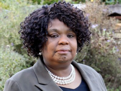 Monica Nathan